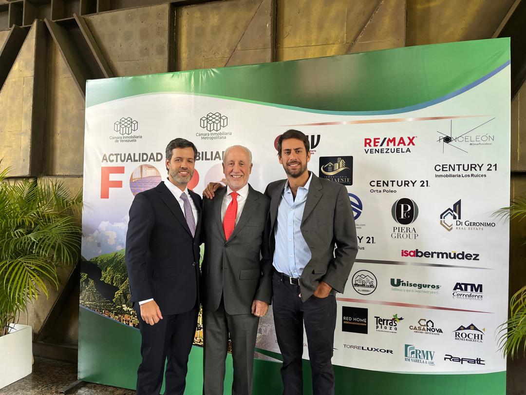 Grupo Piera senior team
